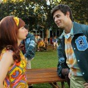 Being Erica - galeria zdjęć - filmweb