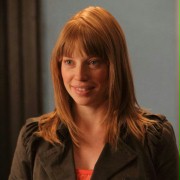 Samantha MacIntosh / Samantha Strange