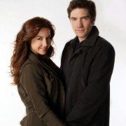 Being Erica - galeria zdjęć - filmweb