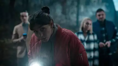 Pewnego razu na krajowej jedynce - galeria zdjęć - filmweb