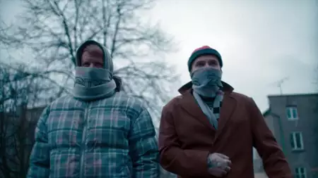 Pewnego razu na krajowej jedynce - galeria zdjęć - filmweb