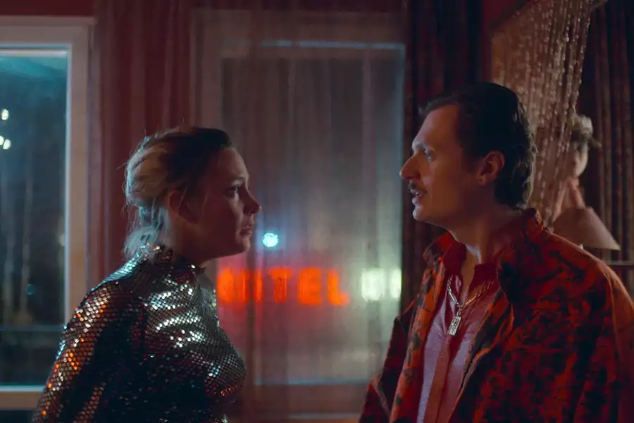 Pewnego razu na krajowej jedynce - galeria zdjęć - filmweb