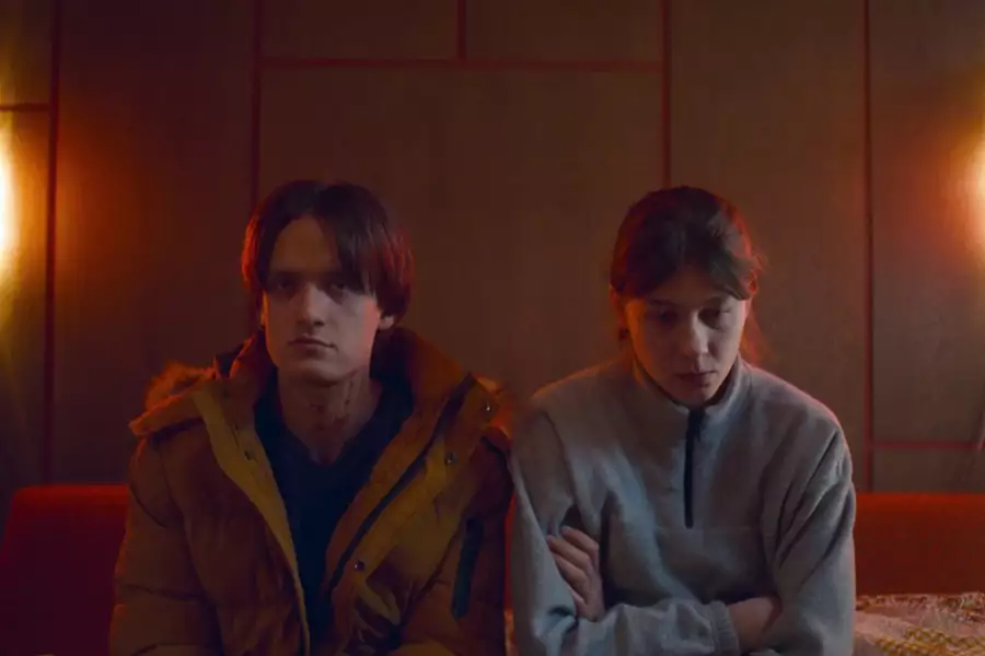 Pewnego razu na krajowej jedynce - galeria zdjęć - filmweb