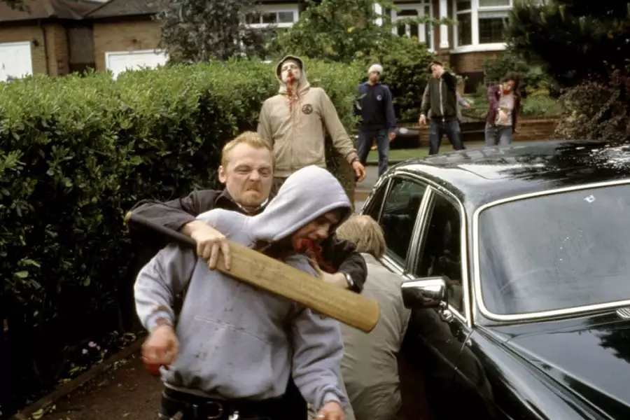 Wysyp żywych trupów - galeria zdjęć - filmweb