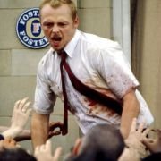 Shaun of the Dead - galeria zdjęć - filmweb