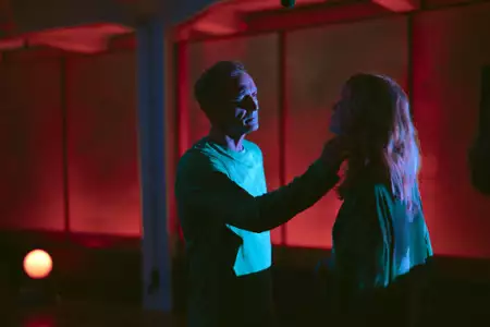 Dziewczyna i kosmonauta - galeria zdjęć - filmweb