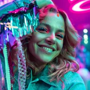 Dziewczyna i kosmonauta - galeria zdjęć - filmweb