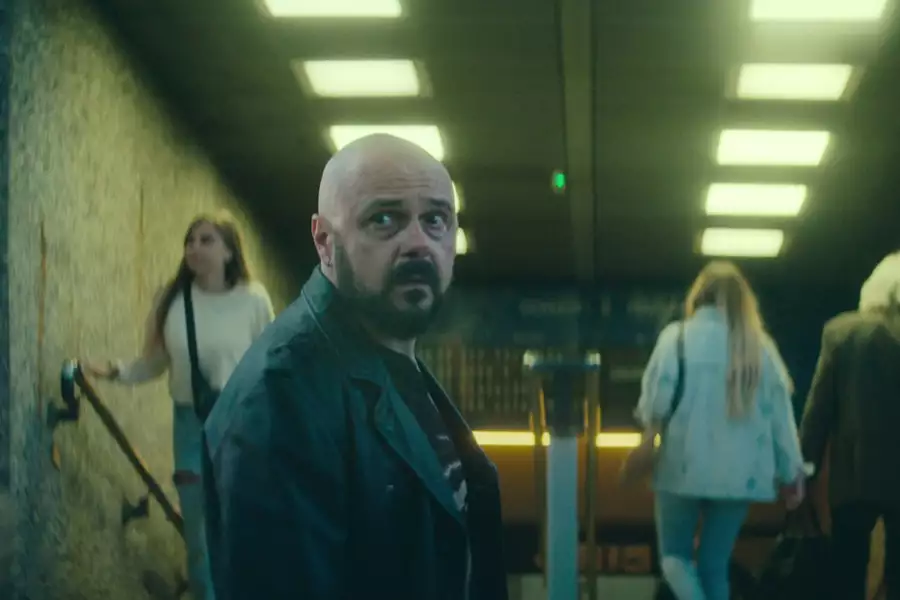 Informacja zwrotna - galeria zdjęć - filmweb