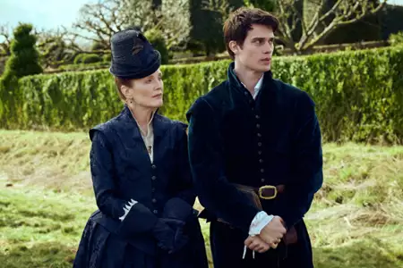 Mary & George - galeria zdjęć - filmweb