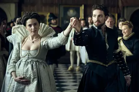 Mary & George - galeria zdjęć - filmweb