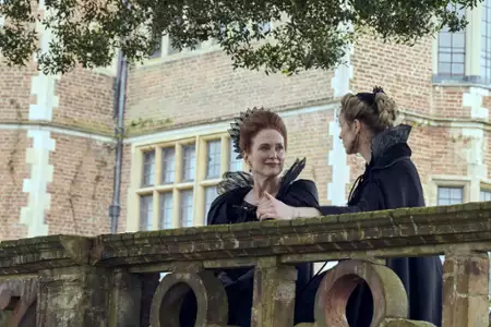 Mary & George - galeria zdjęć - filmweb
