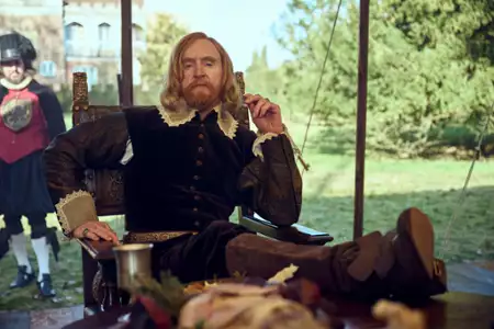 Mary & George - galeria zdjęć - filmweb