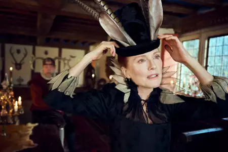 Mary & George - galeria zdjęć - filmweb