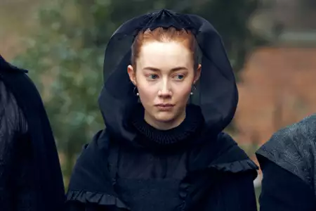 Mary & George - galeria zdjęć - filmweb