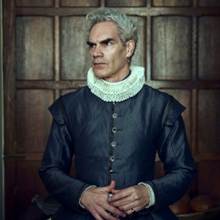 Sir David Graham
