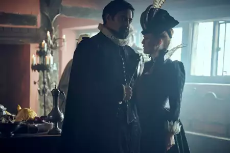 Mary & George - galeria zdjęć - filmweb