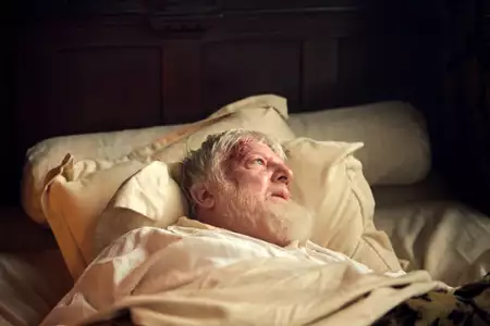 Mary & George - galeria zdjęć - filmweb