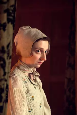 Mary & George - galeria zdjęć - filmweb