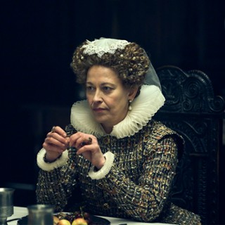 Elizabeth Hatton