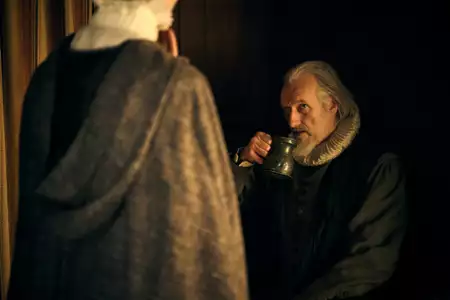 Mary & George - galeria zdjęć - filmweb