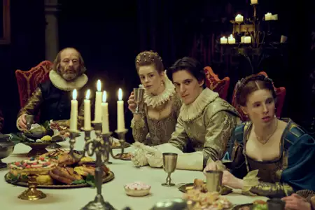 Mary & George - galeria zdjęć - filmweb
