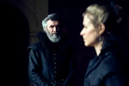 Mary & George - galeria zdjęć - filmweb