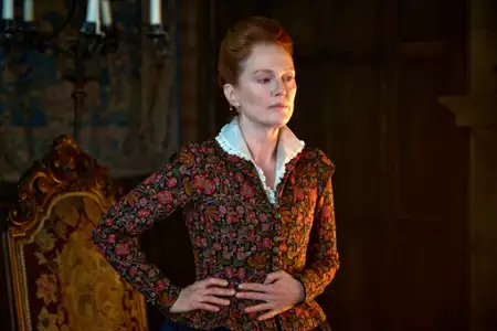 Mary & George - galeria zdjęć - filmweb