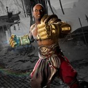 Mortal Kombat 1 - galeria zdjęć - filmweb