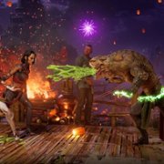 Mortal Kombat 1 - galeria zdjęć - filmweb