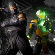 Mortal Kombat 1 - galeria zdjęć - filmweb