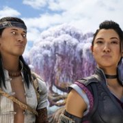 Mortal Kombat 1 - galeria zdjęć - filmweb