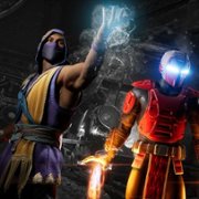 Mortal Kombat 1 - galeria zdjęć - filmweb