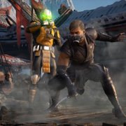 Mortal Kombat 1 - galeria zdjęć - filmweb