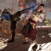Mortal Kombat 1 - galeria zdjęć - filmweb