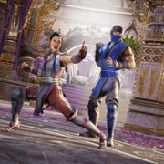 Mortal Kombat 1 - galeria zdjęć - filmweb