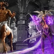 Mortal Kombat 1 - galeria zdjęć - filmweb