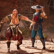 Mortal Kombat 1 - galeria zdjęć - filmweb