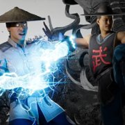 Mortal Kombat 1 - galeria zdjęć - filmweb
