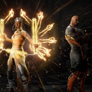 Mortal Kombat 1 - galeria zdjęć - filmweb