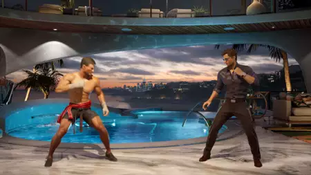 Mortal Kombat 1 - galeria zdjęć - filmweb