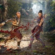 Mortal Kombat 1 - galeria zdjęć - filmweb