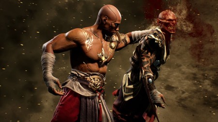 Mortal Kombat 1 - galeria zdjęć - filmweb