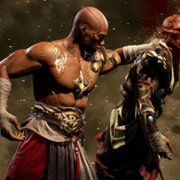 Mortal Kombat 1 - galeria zdjęć - filmweb