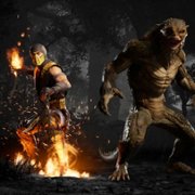 Mortal Kombat 1 - galeria zdjęć - filmweb