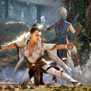 Mortal Kombat 1 - galeria zdjęć - filmweb