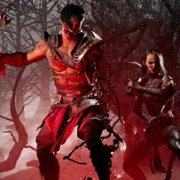 Mortal Kombat 1 - galeria zdjęć - filmweb