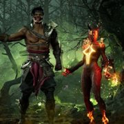Mortal Kombat 1 - galeria zdjęć - filmweb
