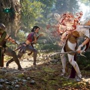 Mortal Kombat 1 - galeria zdjęć - filmweb