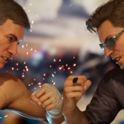 Mortal Kombat 1 - galeria zdjęć - filmweb