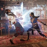Mortal Kombat 1 - galeria zdjęć - filmweb